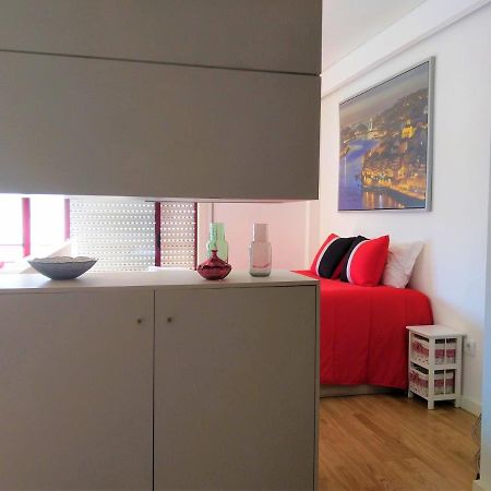 Opo Antas Studio Apartman Porto Kültér fotó