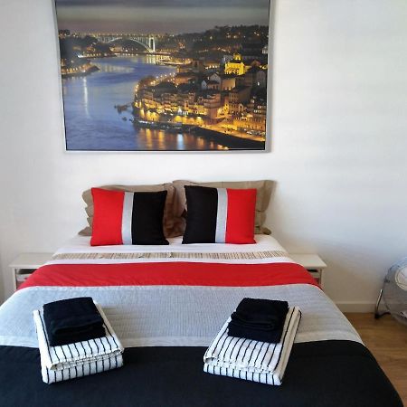 Opo Antas Studio Apartman Porto Kültér fotó